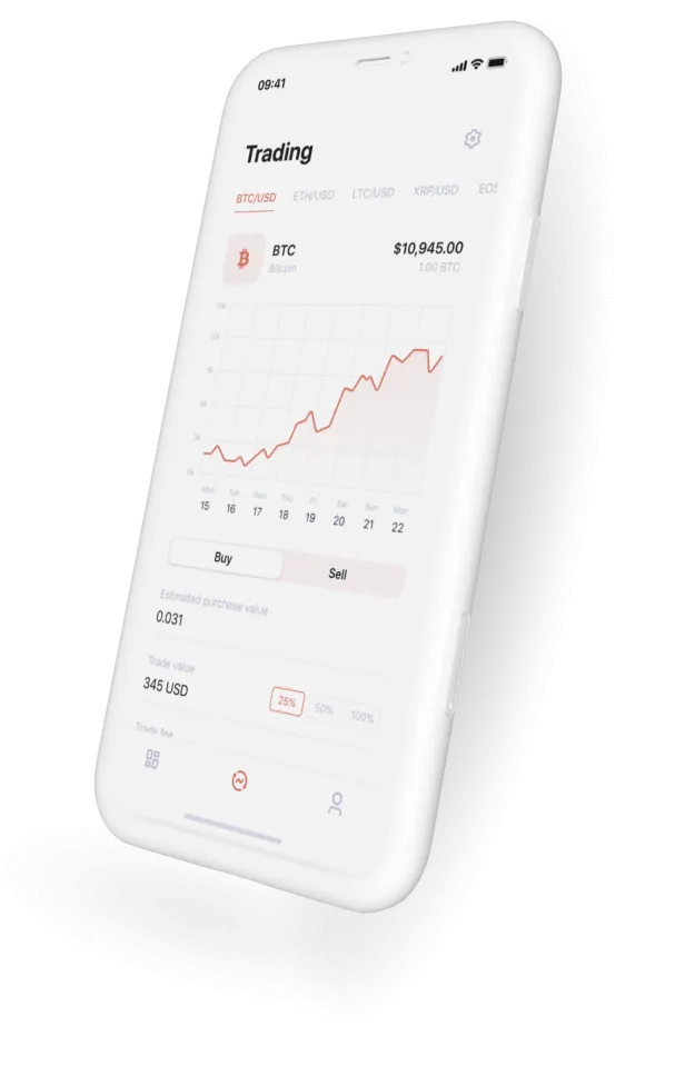 Trusorbot - Create Your Free Profile Right Away!